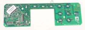 Saeco Panel - 642001004409 Kit Ui+sw App Good+ Omp2-t 230