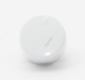 Control Knobs - 42142933 Knob(sigma V2 m t7 beyaz) [Vestel]