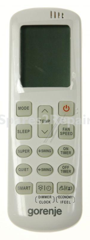 Hisense Gorenje Remote Control - Hk4112820 Remote Control