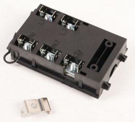 Bravo Electric Terminal Box - 703030004 Terminal Box