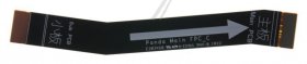 Nokia Flexi print Connector - Mepda14014a Main Flex Connector For Nokia 5 1 Plus