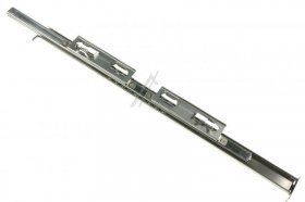 Telescopic Slideout Oven Grills - C00385314 481010853186 Rail Right [Whirlpool Indesit]