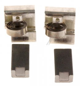 Carbon Brush - 00029465 Carbon Brush [Bosch Siemens]