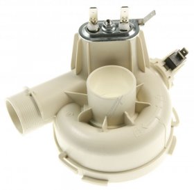 Heater For Dishwasher - Heater [Midea]