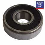 Skf Ball Bearing - 6201-2rs Ball Bearing