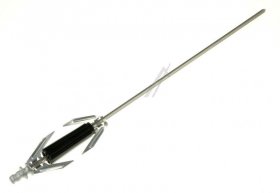 Handle - Poign C Tourne Broche [Vestel]