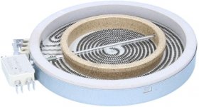 Hisense Gorenje Ceramic Heater Element - 2012333841 607621 Radiant Heater