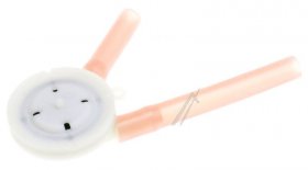 Shock Absorber - 00658964 Damper [Bosch Siemens]