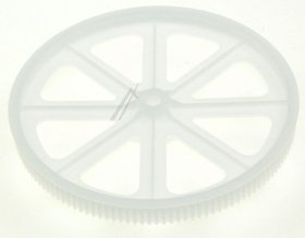 Pulley - Ax1180 Panel [Delonghi]
