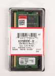 Kingston Notebook Memory - Kingston 32gb Ddr5 5600mt-s Sodimm - KCP556SD8-32