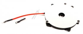 Bravo Electric Induction Board - 703050028 160ih Coil