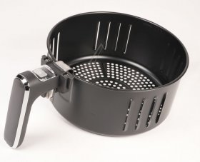 Domo Chip Pan Basket - Basket - DO1024FR-53