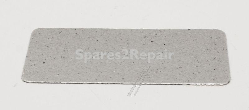 Severin Insulation Sheet - 3543-048 Mica Plate