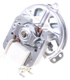 Smeg Ventilator Motor - 795210676 Fan Motor Scp38x