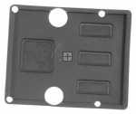 Sealing Materials - 12676000000738 Seal Ring [Midea]