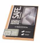 Safe By Panzerglass Display Protective Plastic Film - Sarnuwfg58319 Safe By Panzerglass Screen Protector Xiaomi 14t | 14t Pro | Ultra-wide Fit