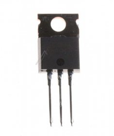Infineon Mos Fet Transistor - B38n20d Irfb38n20dpbf N-channel Mosfet 44a 200v To-220
