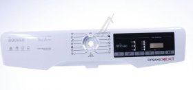 Operating Unit Screen - 40014904 Control Panel With Sensor 5d A+++ 9kg [Candy Hoover]