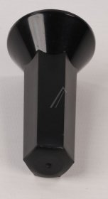 Domo Shaft - Rotational Axis Press Cone - DO9173J-9