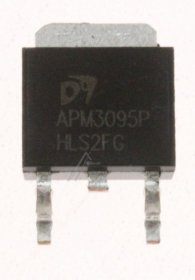 Anpec Field Effect Transistor - Transistor Smd - APM3095P