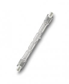 Osram R7s Halogen Lamps - R7s High-voltage Halogen Lamp Without Reflector R7s 1500w 230v - 64760