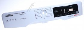 Operating Unit Screen - 40013043 Bez prtd+f Dx H9a3tcex-s [Candy Hoover]