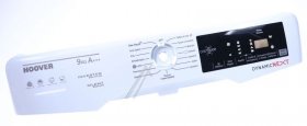 Operating Unit Screen - 40012955 Bez prtd+f Dxh9a3tcexm-01 [Candy Hoover]