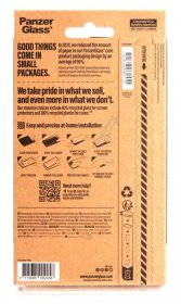 Panzerglass Display Protective Film - P2861 Panzerglass Privacy Screen Protector Iphone 24 | 15 | Ultra-wide Fit