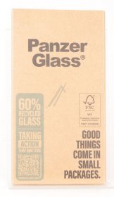 Panzerglass Display Protective Film - Bulkp2861 Panzerglass Privacy Screen Protector Iphone 16 | 15 | Ultra-wide Fit