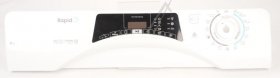 Operating Unit Screen - 40016363 Cover Prt+f Roe H9a3tsex-s [Candy Hoover]