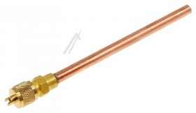 Compatible Hose - Inlet Pipe 120mm-6mm + Schrader Regeneration Valve