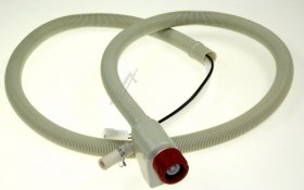 Inlet Tube - Tp Safety Hose [Vestel]