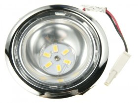 Elica Led emitter - Led Lamp 4000k 2 1w