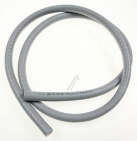 Tube - 1466965066 Hose air Chamber grey lg1235 [Electrolux Aeg]