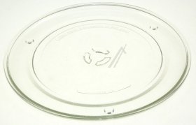 Microwave Turntable Plate - Rotary Table [Electrolux Aeg]