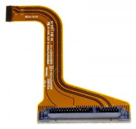 Toshiba Cable-plugs-adapter - P000531410 Toshiba Flexible Circuit Board