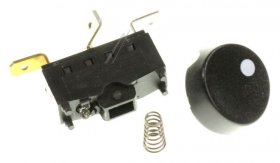 Severin Power Switch - 8641-048 On-off Switch + Knob