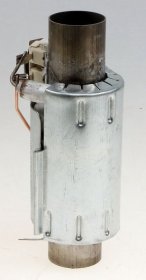 Dishwasher Flow through Heater - Dishwasher Heating Element 1850 W [Sogedis]