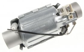 Dishwasher Flow through Heater - Flow-through Heater Ø32 1800w Backer [Amica]
