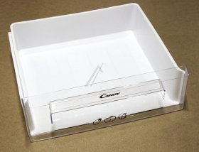 Vegetable Drawer - 43009013 Vegetable Bowl [Candy Hoover]