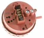 Pressure Switch - 00427040 Regulator-water Level [Bosch Siemens]