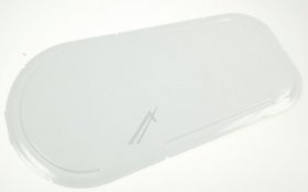 Rearpanel - 41024833 Rear Panel [Candy Hoover]