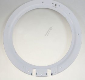 Flange Washing Machine Window - 43012586 Flange Washing Machine Window [Candy Hoover]