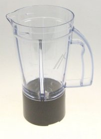 Mixer - Blender Bowl - Ms-651060 Bowl-blender [Groupe SEB]