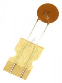 Kenwood Various Capacitors - Ceramic Capacitor 0 047uf
