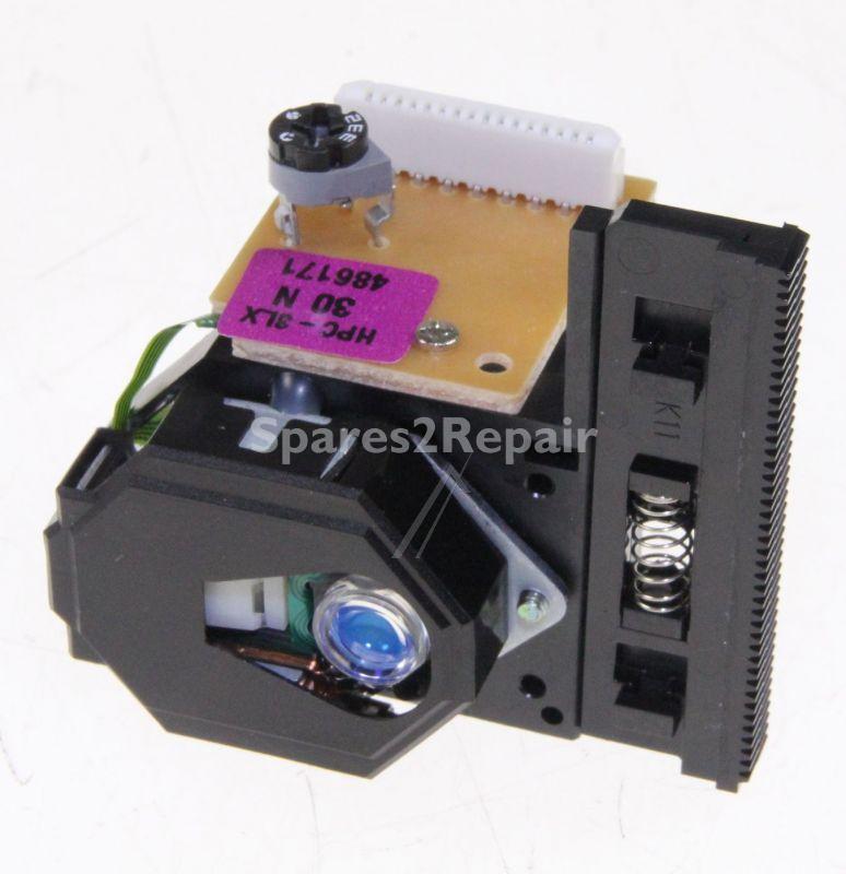 Kenwood Cd Laser Unit - T25-0119-08 Laser Unit