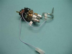 Oven Thermostat - Thermostat Copreci 16-7 Gg5 3 0 44 [Amica]