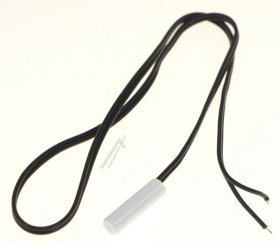 Haier Temperature Sensor For Refrigerators - Freezers - 0064000025n 49054142 Temperature Sensor