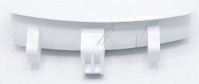 Washing Machine And Tumble Dryer Door Handles - 43005615 Door Handle Assembly [Candy Hoover]