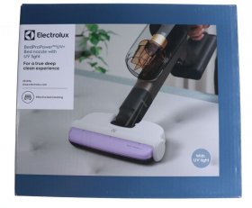Vacuum Cleaner Nozzle - 9009233819 Ze149a Bedpropoweruv + [Electrolux Aeg]